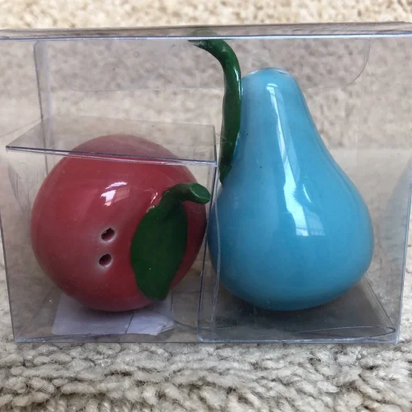 Urban Outfitters Salt and Pepper Shakers - Picture 5 of 6